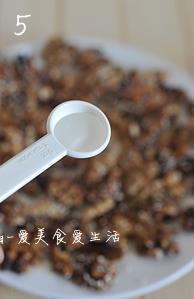 微波炉版-琥珀桃仁怎么做，微波炉版-琥珀桃仁怎么做好吃，微波炉版-琥珀桃仁做法