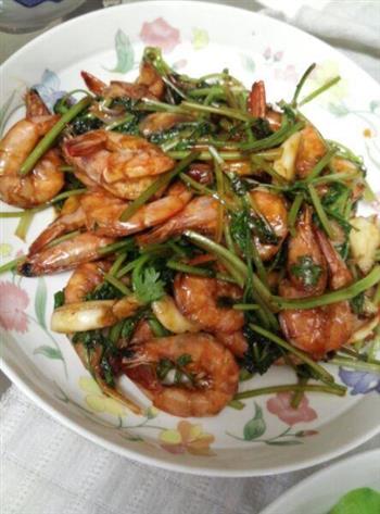 风味黑椒甜酸虾怎么做，风味黑椒甜酸虾怎么做好吃，风味黑椒甜酸虾做法