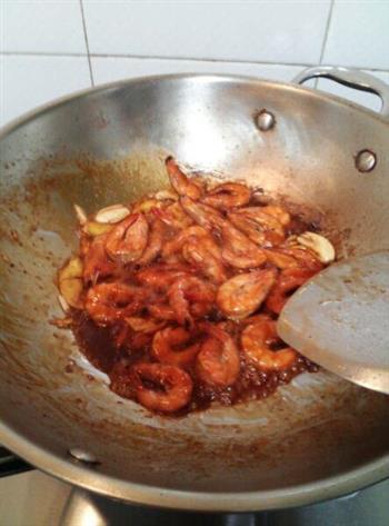 风味黑椒甜酸虾怎么做，风味黑椒甜酸虾怎么做好吃，风味黑椒甜酸虾做法