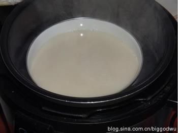 香嫩滑爽豆腐脑怎么做，香嫩滑爽豆腐脑怎么做好吃，香嫩滑爽豆腐脑做法