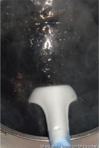 香嫩滑爽豆腐脑怎么做，香嫩滑爽豆腐脑怎么做好吃，香嫩滑爽豆腐脑做法