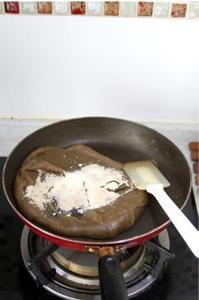 焦糖栗子酥怎么做，焦糖栗子酥怎么做好吃，焦糖栗子酥做法