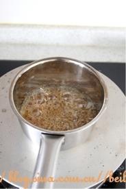 焦糖栗子酥怎么做，焦糖栗子酥怎么做好吃，焦糖栗子酥做法