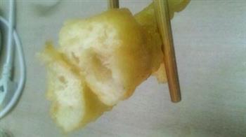 diy炸油条怎么做，diy炸油条怎么做好吃，diy炸油条做法