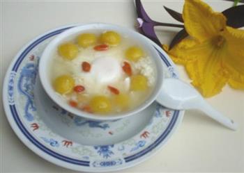酒酿鸡蛋丸子怎么做，酒酿鸡蛋丸子怎么做好吃，酒酿鸡蛋丸子做法