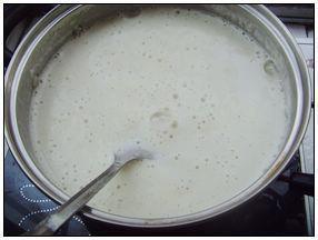 豆面水怎么做，豆面水怎么做好吃，豆面水做法