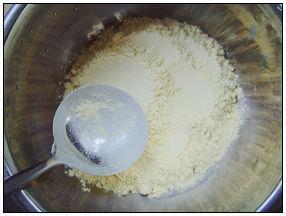 豆面水怎么做，豆面水怎么做好吃，豆面水做法