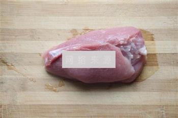 之肉松怎么做，之肉松怎么做好吃，之肉松做法