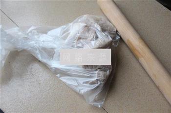 之肉松怎么做，之肉松怎么做好吃，之肉松做法