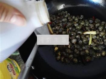 炒太湖螺丝怎么做，炒太湖螺丝怎么做好吃，炒太湖螺丝做法