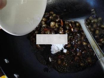 炒太湖螺丝怎么做，炒太湖螺丝怎么做好吃，炒太湖螺丝做法