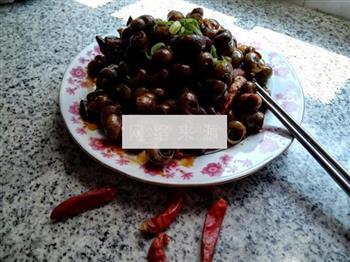 炒太湖螺丝怎么做，炒太湖螺丝怎么做好吃，炒太湖螺丝做法