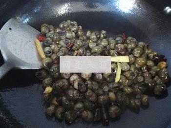 炒太湖螺丝怎么做，炒太湖螺丝怎么做好吃，炒太湖螺丝做法