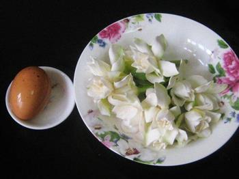 栀子花蛋汤怎么做，栀子花蛋汤怎么做好吃，栀子花蛋汤做法