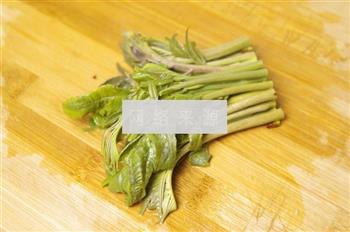 香椿蛋卷怎么做，香椿蛋卷怎么做好吃，香椿蛋卷做法