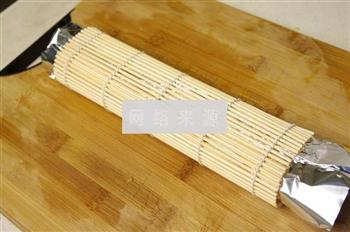 香椿蛋卷怎么做，香椿蛋卷怎么做好吃，香椿蛋卷做法