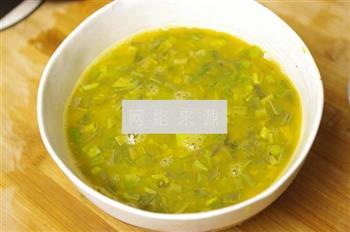 香椿蛋卷怎么做，香椿蛋卷怎么做好吃，香椿蛋卷做法