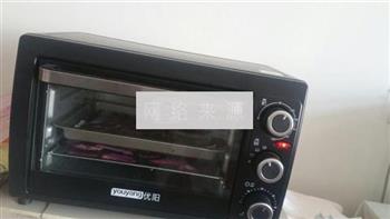 烤紫薯地瓜怎么做，烤紫薯地瓜怎么做好吃，烤紫薯地瓜做法