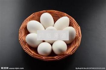 糯米咸鸭蛋怎么做，糯米咸鸭蛋怎么做好吃，糯米咸鸭蛋做法
