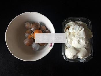 肉松蛋黄青团怎么做，肉松蛋黄青团怎么做好吃，肉松蛋黄青团做法
