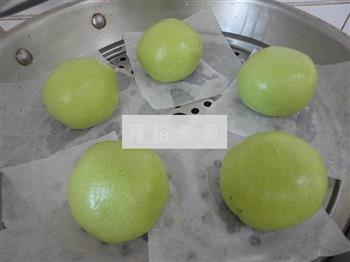 自制青团怎么做，自制青团怎么做好吃，自制青团做法
