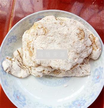 酥炸大鸡排怎么做，酥炸大鸡排怎么做好吃，酥炸大鸡排做法