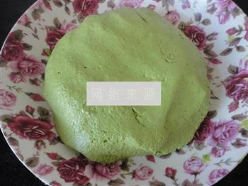 自制青团怎么做，自制青团怎么做好吃，自制青团做法