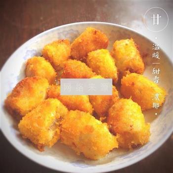 黄金香蕉怎么做，黄金香蕉怎么做好吃，黄金香蕉做法