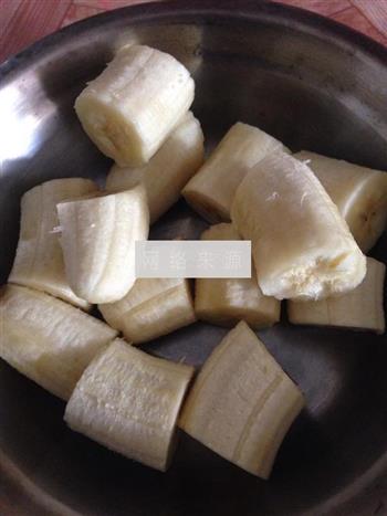 黄金香蕉怎么做，黄金香蕉怎么做好吃，黄金香蕉做法