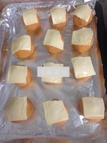 芝士焗薯怎么做，芝士焗薯怎么做好吃，芝士焗薯做法