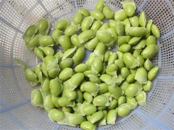 冬瓜毛豆咸肉汤怎么做，冬瓜毛豆咸肉汤怎么做好吃，冬瓜毛豆咸肉汤做法