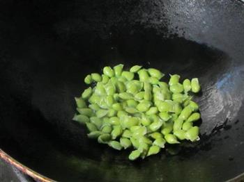 冬瓜毛豆咸肉汤怎么做，冬瓜毛豆咸肉汤怎么做好吃，冬瓜毛豆咸肉汤做法