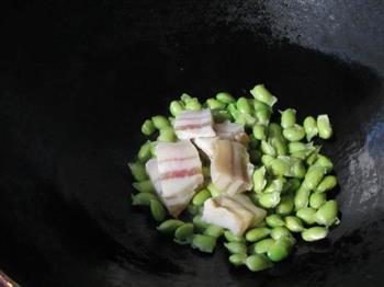 冬瓜毛豆咸肉汤怎么做，冬瓜毛豆咸肉汤怎么做好吃，冬瓜毛豆咸肉汤做法