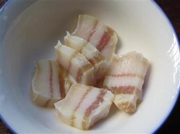 冬瓜毛豆咸肉汤怎么做，冬瓜毛豆咸肉汤怎么做好吃，冬瓜毛豆咸肉汤做法