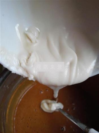 三色马拉糕怎么做，三色马拉糕怎么做好吃，三色马拉糕做法