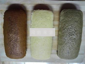 三色马拉糕怎么做，三色马拉糕怎么做好吃，三色马拉糕做法