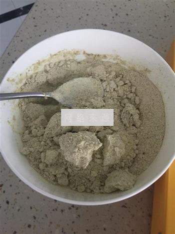 蜂蜜桂花绿豆糕怎么做，蜂蜜桂花绿豆糕怎么做好吃，蜂蜜桂花绿豆糕做法