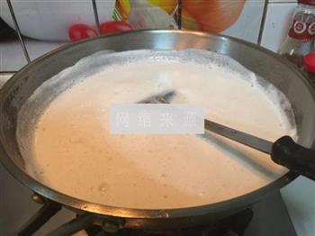 咸豆花怎么做，咸豆花怎么做好吃，咸豆花做法
