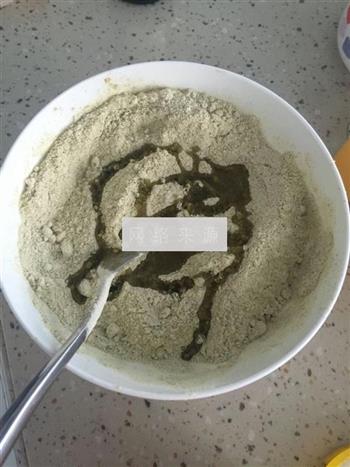 蜂蜜桂花绿豆糕怎么做，蜂蜜桂花绿豆糕怎么做好吃，蜂蜜桂花绿豆糕做法