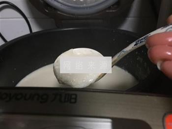 咸豆花怎么做，咸豆花怎么做好吃，咸豆花做法