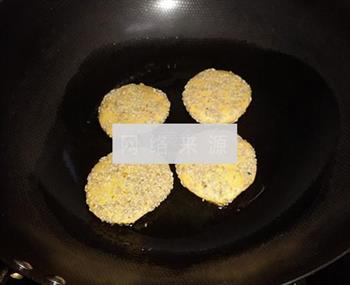 自制紫薯南瓜饼怎么做，自制紫薯南瓜饼怎么做好吃，自制紫薯南瓜饼做法