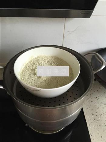 蜂蜜桂花绿豆糕怎么做，蜂蜜桂花绿豆糕怎么做好吃，蜂蜜桂花绿豆糕做法