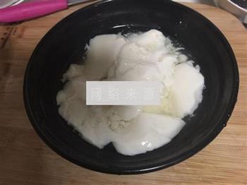 咸豆花怎么做，咸豆花怎么做好吃，咸豆花做法