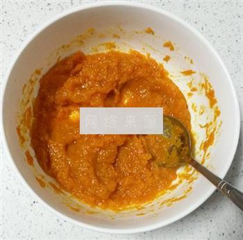 自制紫薯南瓜饼怎么做，自制紫薯南瓜饼怎么做好吃，自制紫薯南瓜饼做法