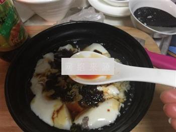 咸豆花怎么做，咸豆花怎么做好吃，咸豆花做法