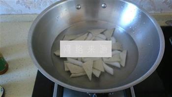 简单炒年糕怎么做，简单炒年糕怎么做好吃，简单炒年糕做法