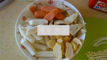 简单炒年糕怎么做，简单炒年糕怎么做好吃，简单炒年糕做法
