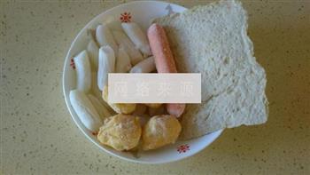 简单炒年糕怎么做，简单炒年糕怎么做好吃，简单炒年糕做法