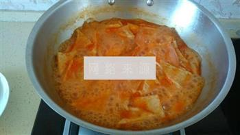 简单炒年糕怎么做，简单炒年糕怎么做好吃，简单炒年糕做法