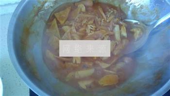 简单炒年糕怎么做，简单炒年糕怎么做好吃，简单炒年糕做法